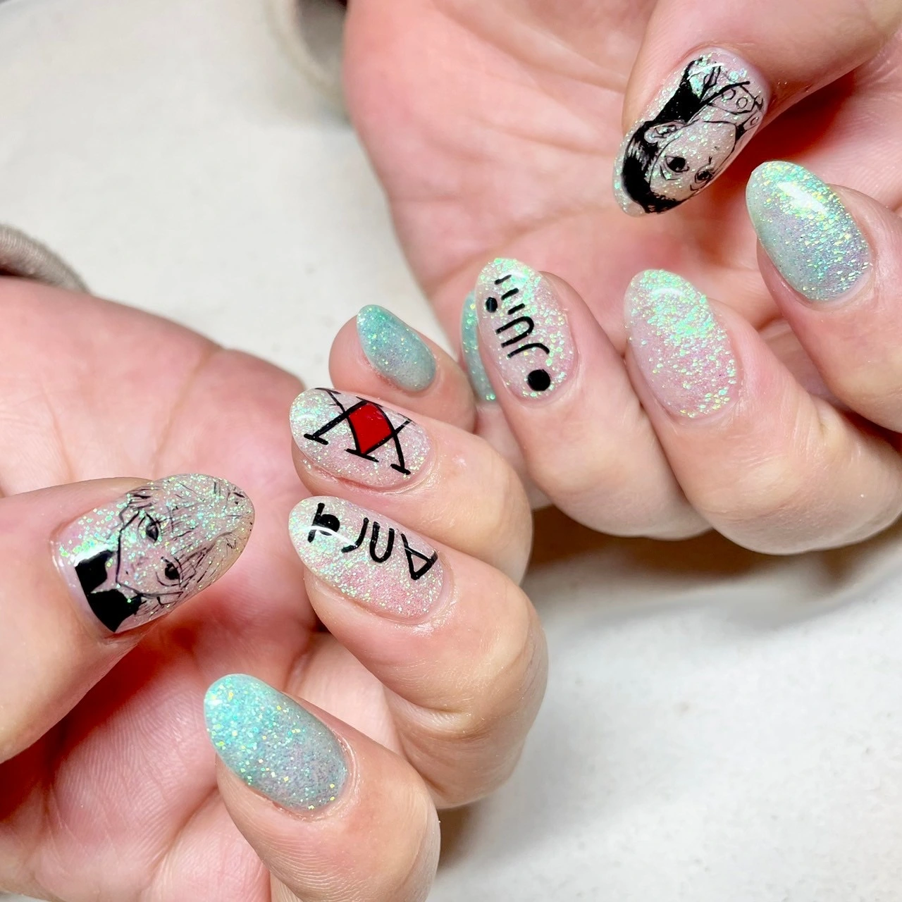 art-nail